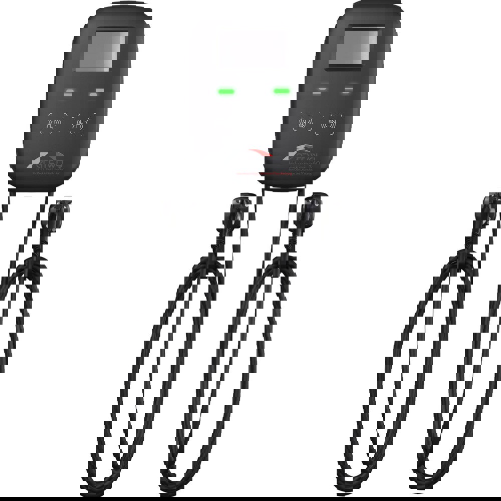 EV Charging Stations; Type: Level 2 ; Access Type: Private; Public ; Networked: Yes ; Input/Output Power (kW): 11.5 ; Recommended Environment: Outdoor ; Hardwired: Yes